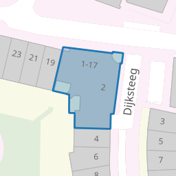 Perceel VDG00-M-1802