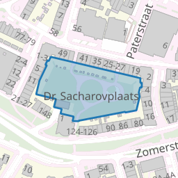 Perceel VDG00-M-1803