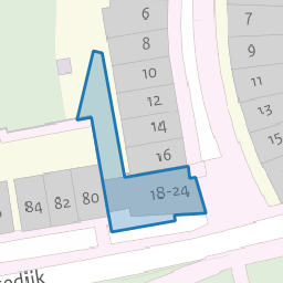 Perceel VDG00-M-1804