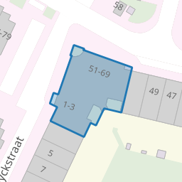 Perceel VDG00-M-1807