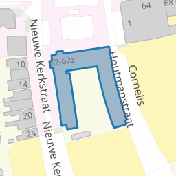 Perceel VDG00-M-1841