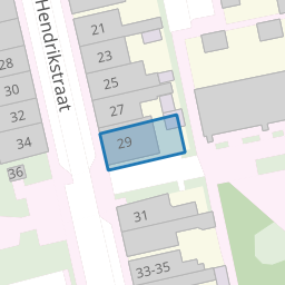 Perceel VDG00-M-1848