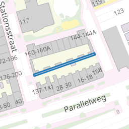 Perceel VDG00-M-1878