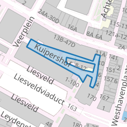 Perceel VDG00-M-1905