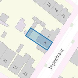 Perceel VDG00-M-1922