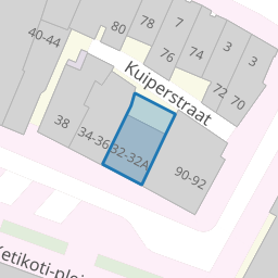 Perceel VDG00-M-1931