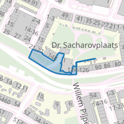 Perceel VDG00-M-1949