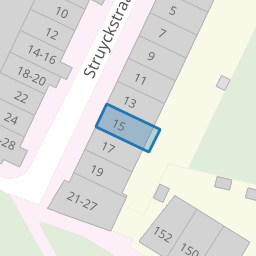 Perceel VDG00-M-1953