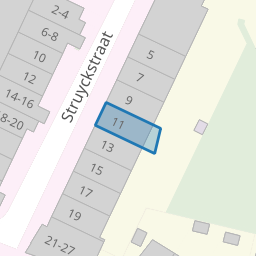 Perceel VDG00-M-1955