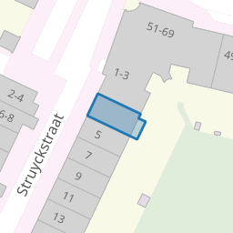 Perceel VDG00-M-1959