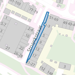 Perceel VDG00-M-1960