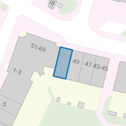 Perceel VDG00-M-1961