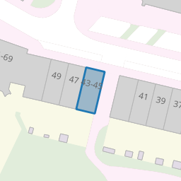 Perceel VDG00-M-1964