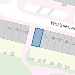 Perceel VDG00-M-1965