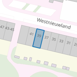 Perceel VDG00-M-1967