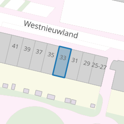 Perceel VDG00-M-1970