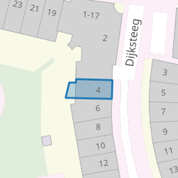 Perceel VDG00-M-1978