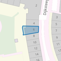 Perceel VDG00-M-1979