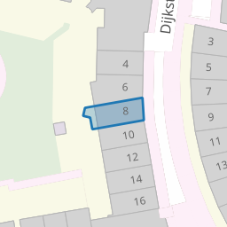 Perceel VDG00-M-1980