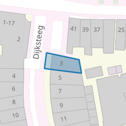 Perceel VDG00-M-1985