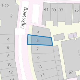 Perceel VDG00-M-1986