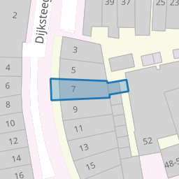 Perceel VDG00-M-1987