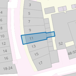 Perceel VDG00-M-1989