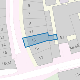 Perceel VDG00-M-1990