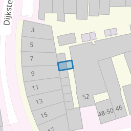 Perceel VDG00-M-1993