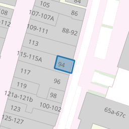 Perceel VDG00-M-1996