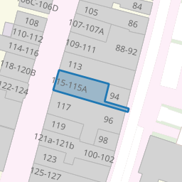 Perceel VDG00-M-1997