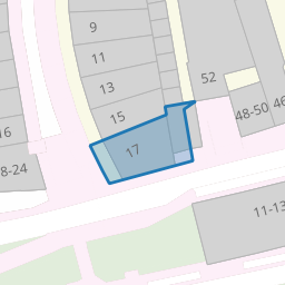 Perceel VDG00-M-1998