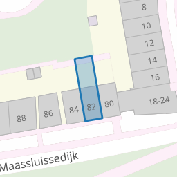 Perceel VDG00-M-2003