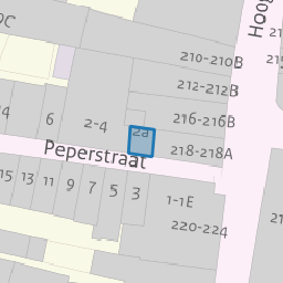 Perceel VDG00-M-2019