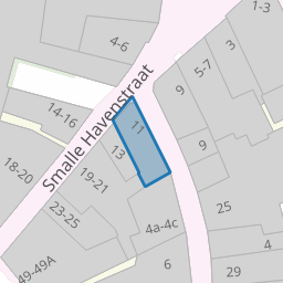 Perceel VDG00-M-2023