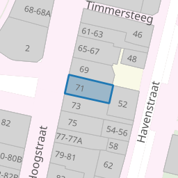 Perceel VDG00-M-2025