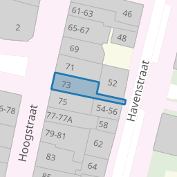 Perceel VDG00-M-2026