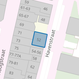 Perceel VDG00-M-2027