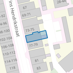 Perceel VDG00-M-2028