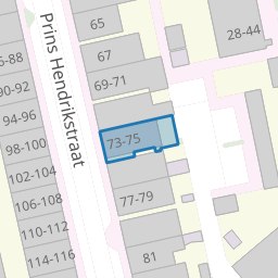 Perceel VDG00-M-2029