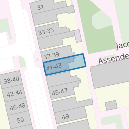 Perceel VDG00-M-2031