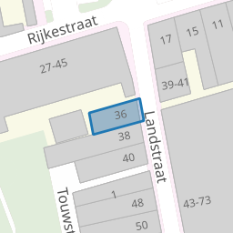 Perceel VDG00-M-2034