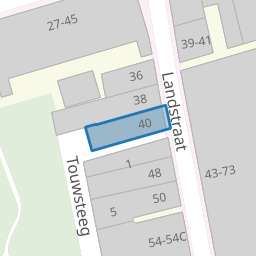 Perceel VDG00-M-2036