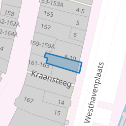 Perceel VDG00-M-2047