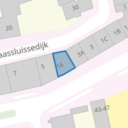 Perceel VDG00-M-2050