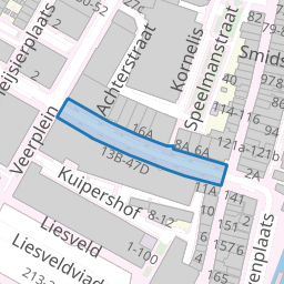 Perceel VDG00-M-2064