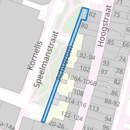 Perceel VDG00-M-2067