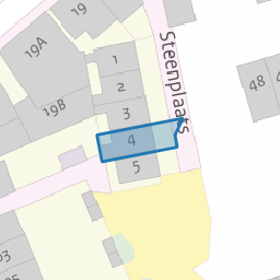 Perceel VDG00-M-2080