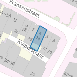 Perceel VDG00-M-2085