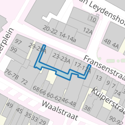 Perceel VDG00-M-2087